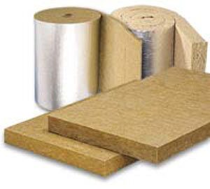 rockwool